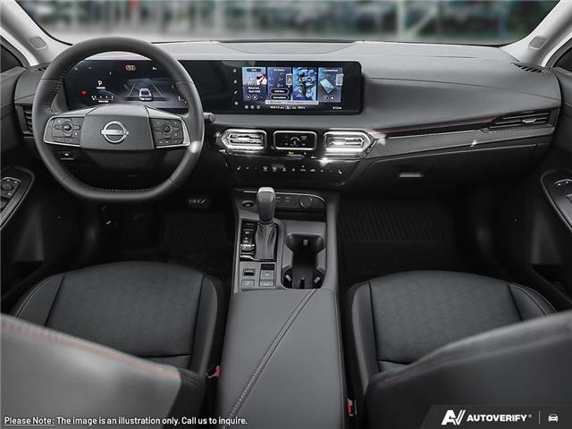 2026 Nissan Sentra SR (Stk: NC6335) in Thunder Bay - Image 21 of 24
