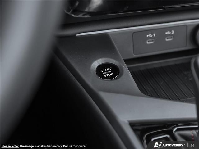 2026 Nissan Sentra SR (Stk: NC6335) in Thunder Bay - Image 23 of 24
