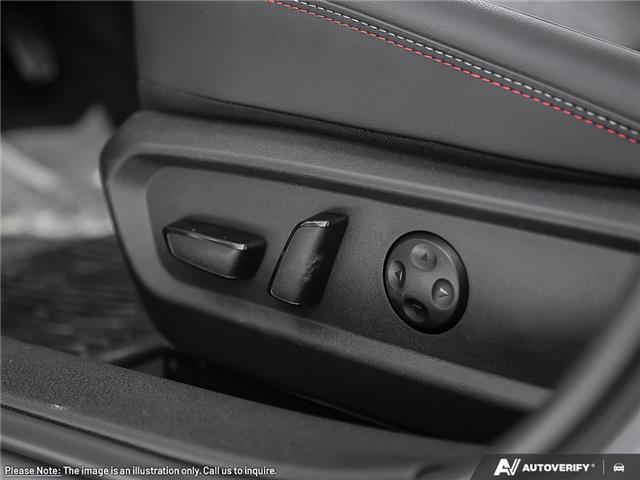 2026 Nissan Sentra SR (Stk: NC6335) in Thunder Bay - Image 24 of 24