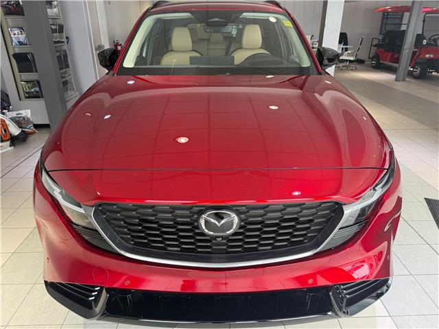 2026 Mazda CX-5 GT (Stk: 226-17) in Pembroke - Image 2 of 13