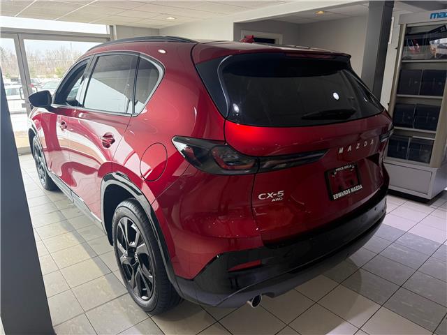 2026 Mazda CX-5 GT (Stk: 226-17) in Pembroke - Image 3 of 13