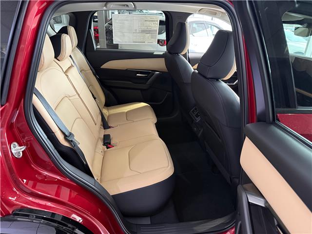 2026 Mazda CX-5 GT (Stk: 226-17) in Pembroke - Image 6 of 13
