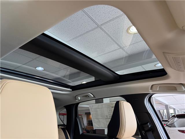 2026 Mazda CX-5 GT (Stk: 226-17) in Pembroke - Image 7 of 13