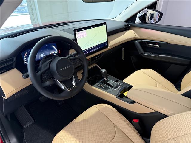 2026 Mazda CX-5 GT (Stk: 226-17) in Pembroke - Image 10 of 13
