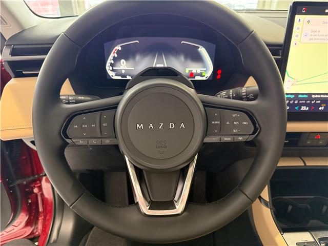 2026 Mazda CX-5 GT (Stk: 226-17) in Pembroke - Image 11 of 13