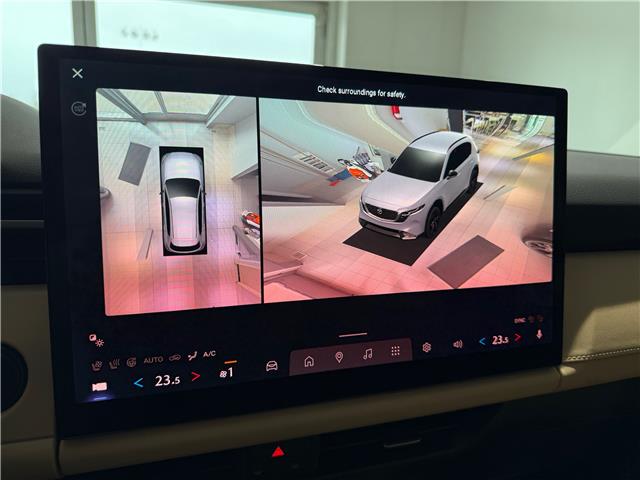 2026 Mazda CX-5 GT (Stk: 226-17) in Pembroke - Image 13 of 13