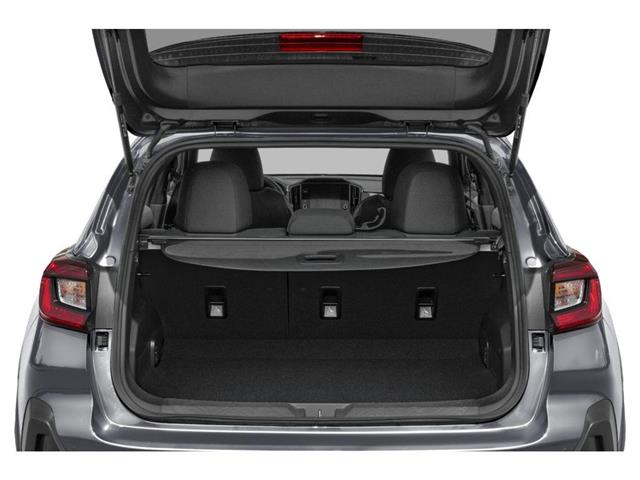2026 Subaru Crosstrek Onyx (Stk: 260486) in North York, - Image 8 of 11