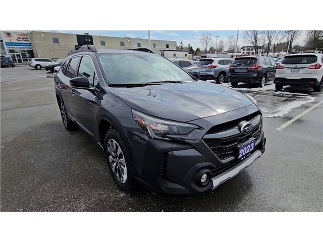 2023 Subaru Outback Limited XT (Stk: 21U2351) in Whitby - Image 2 of 23