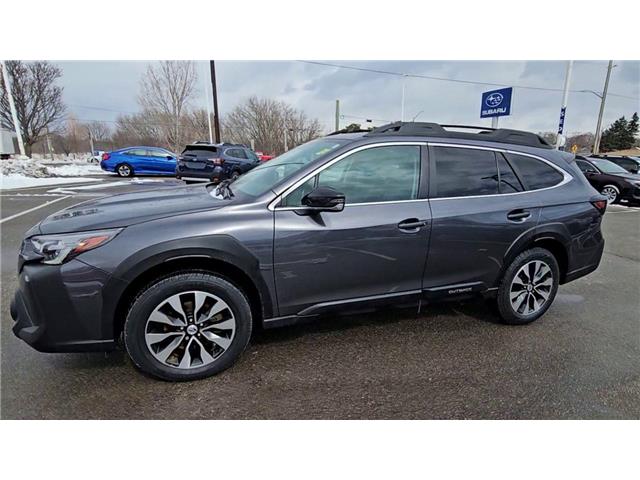 2023 Subaru Outback Limited XT (Stk: 21U2351) in Whitby - Image 4 of 23