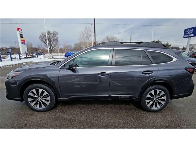 2023 Subaru Outback Limited XT (Stk: 21U2351) in Whitby - Image 5 of 23