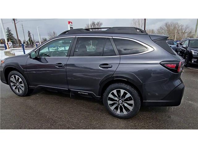 2023 Subaru Outback Limited XT (Stk: 21U2351) in Whitby - Image 6 of 23