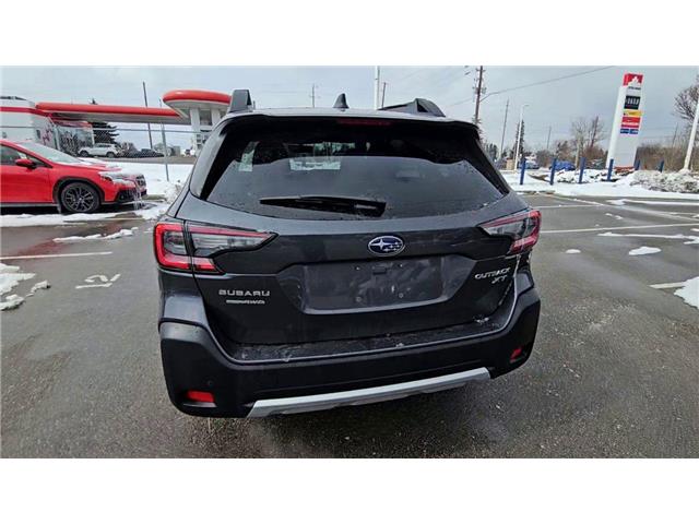2023 Subaru Outback Limited XT (Stk: 21U2351) in Whitby - Image 7 of 23