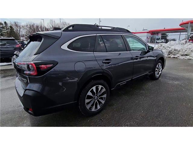 2023 Subaru Outback Limited XT (Stk: 21U2351) in Whitby - Image 8 of 23