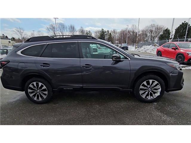 2023 Subaru Outback Limited XT (Stk: 21U2351) in Whitby - Image 9 of 23