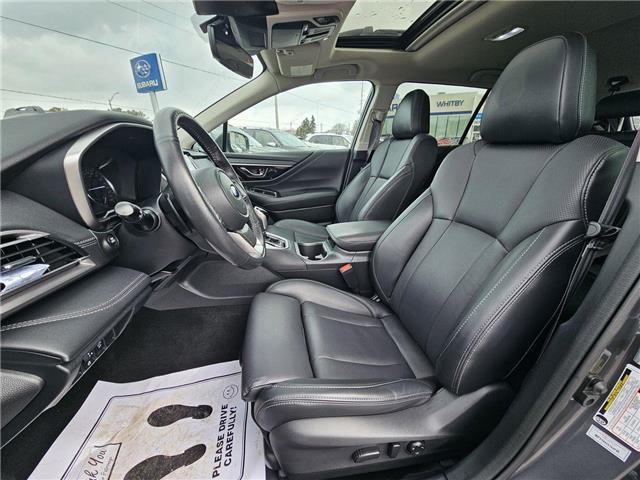2023 Subaru Outback Limited XT (Stk: 21U2351) in Whitby - Image 10 of 23