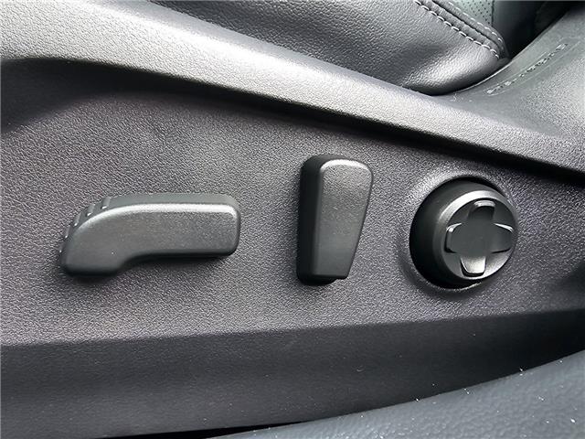 2023 Subaru Outback Limited XT (Stk: 21U2351) in Whitby - Image 11 of 23