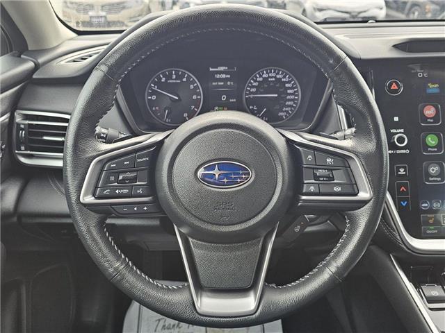 2023 Subaru Outback Limited XT (Stk: 21U2351) in Whitby - Image 13 of 23