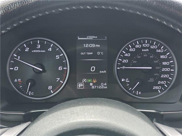 2023 Subaru Outback Limited XT (Stk: 21U2351) in Whitby - Image 14 of 23