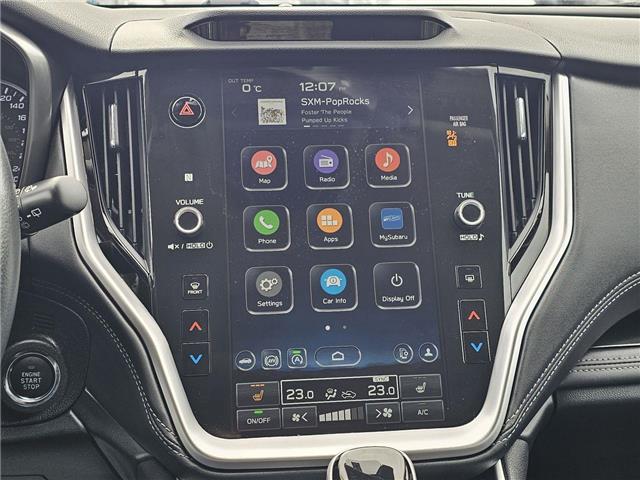 2023 Subaru Outback Limited XT (Stk: 21U2351) in Whitby - Image 15 of 23