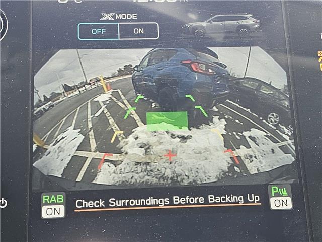 2023 Subaru Outback Limited XT (Stk: 21U2351) in Whitby - Image 16 of 23