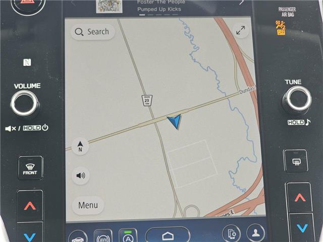 2023 Subaru Outback Limited XT (Stk: 21U2351) in Whitby - Image 17 of 23