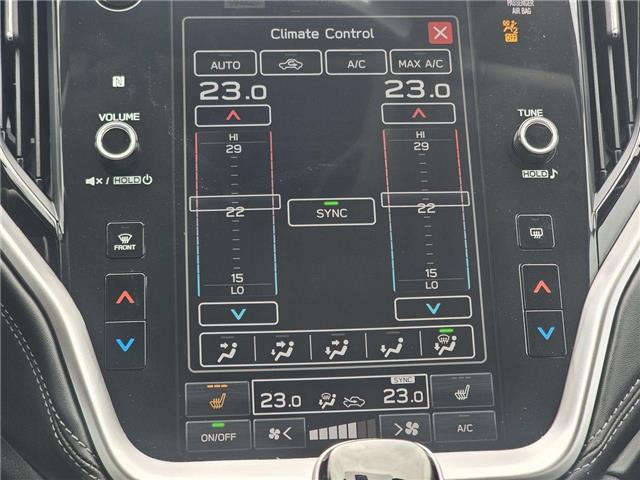 2023 Subaru Outback Limited XT (Stk: 21U2351) in Whitby - Image 18 of 23