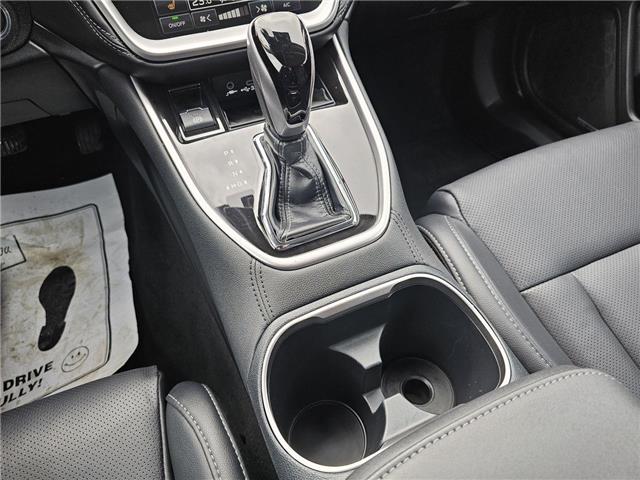 2023 Subaru Outback Limited XT (Stk: 21U2351) in Whitby - Image 19 of 23