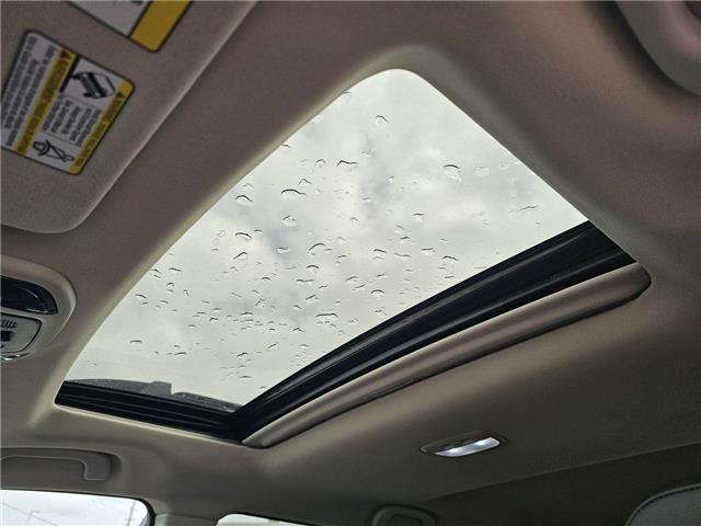 2023 Subaru Outback Limited XT (Stk: 21U2351) in Whitby - Image 20 of 23