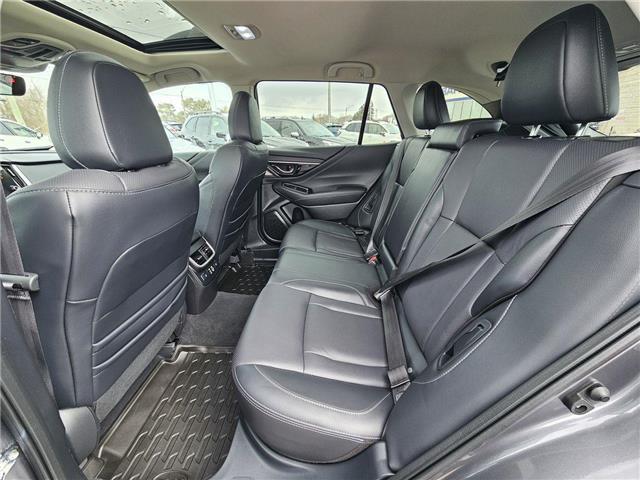 2023 Subaru Outback Limited XT (Stk: 21U2351) in Whitby - Image 21 of 23