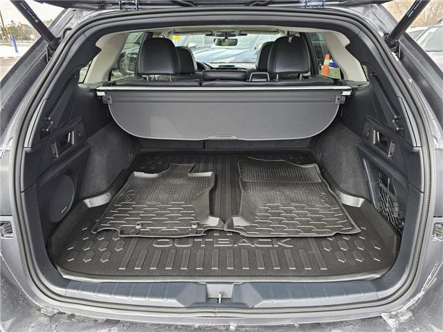 2023 Subaru Outback Limited XT (Stk: 21U2351) in Whitby - Image 22 of 23