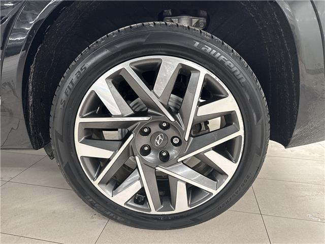 2023 Hyundai Santa Fe Ultimate Calligraphy (Stk: 11U4414) in Markham - Image 14 of 42