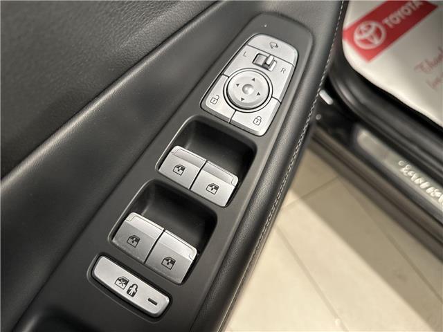 2023 Hyundai Santa Fe Ultimate Calligraphy (Stk: 11U4414) in Markham - Image 18 of 42