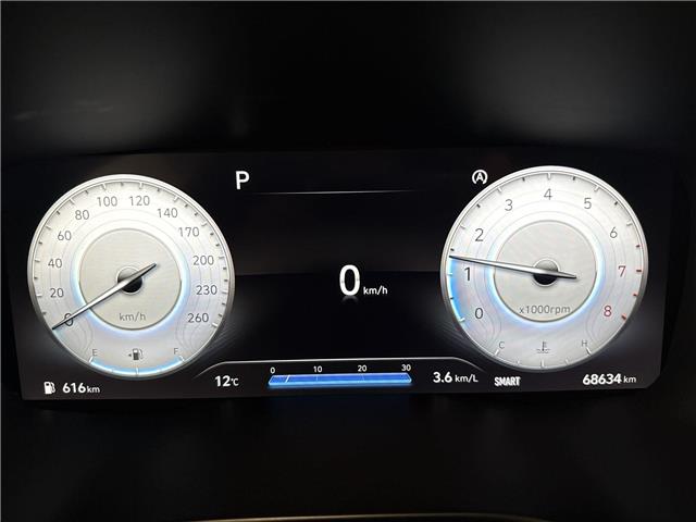 2023 Hyundai Santa Fe Ultimate Calligraphy (Stk: 11U4414) in Markham - Image 22 of 42