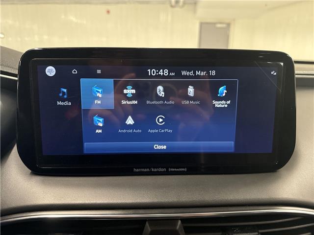 2023 Hyundai Santa Fe Ultimate Calligraphy (Stk: 11U4414) in Markham - Image 23 of 42