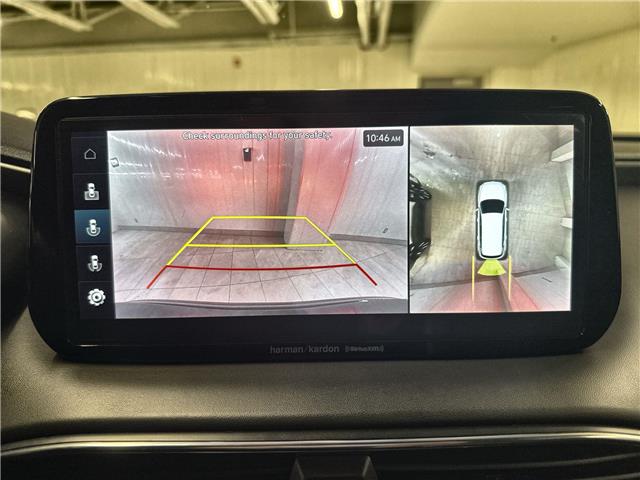 2023 Hyundai Santa Fe Ultimate Calligraphy (Stk: 11U4414) in Markham - Image 24 of 42