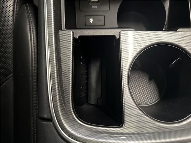 2023 Hyundai Santa Fe Ultimate Calligraphy (Stk: 11U4414) in Markham - Image 26 of 42