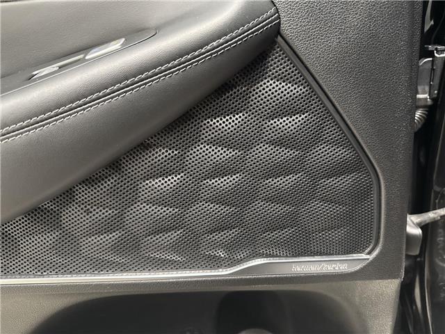 2023 Hyundai Santa Fe Ultimate Calligraphy (Stk: 11U4414) in Markham - Image 27 of 42