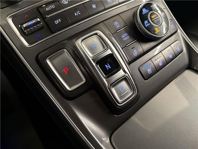 2023 Hyundai Santa Fe Ultimate Calligraphy (Stk: 11U4414) in Markham - Image 31 of 42