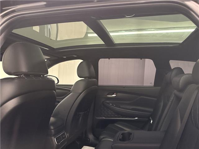 2023 Hyundai Santa Fe Ultimate Calligraphy (Stk: 11U4414) in Markham - Image 33 of 42