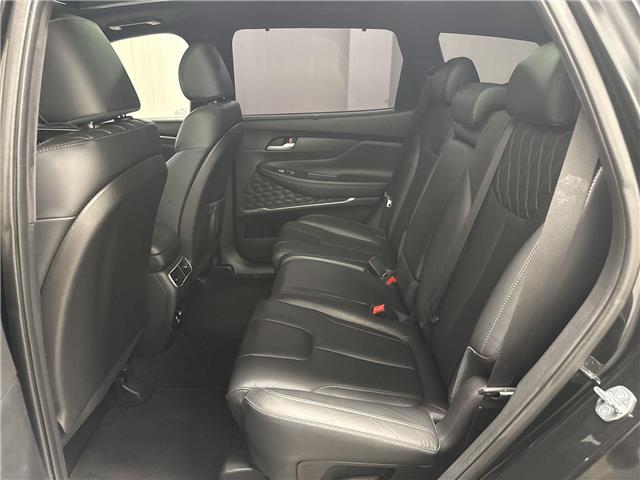 2023 Hyundai Santa Fe Ultimate Calligraphy (Stk: 11U4414) in Markham - Image 34 of 42