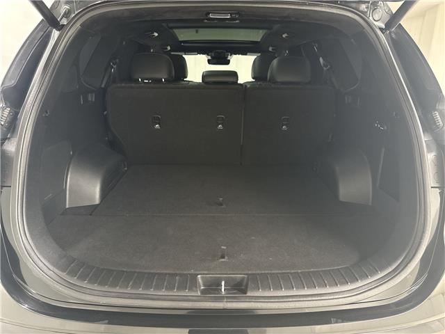 2023 Hyundai Santa Fe Ultimate Calligraphy (Stk: 11U4414) in Markham - Image 35 of 42