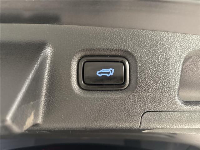 2023 Hyundai Santa Fe Ultimate Calligraphy (Stk: 11U4414) in Markham - Image 36 of 42