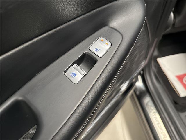 2023 Hyundai Santa Fe Ultimate Calligraphy (Stk: 11U4414) in Markham - Image 37 of 42
