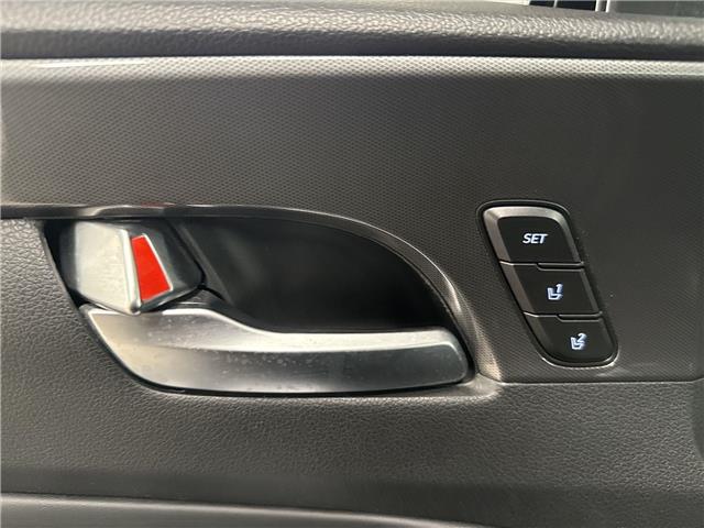 2023 Hyundai Santa Fe Ultimate Calligraphy (Stk: 11U4414) in Markham - Image 38 of 42