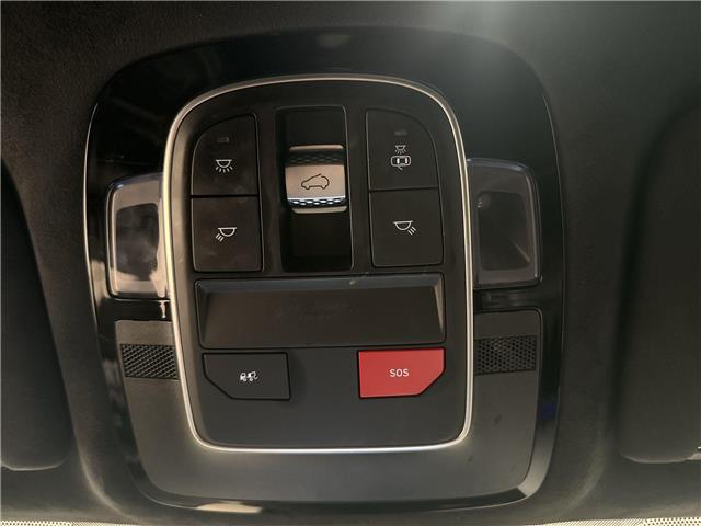 2023 Hyundai Santa Fe Ultimate Calligraphy (Stk: 11U4414) in Markham - Image 39 of 42