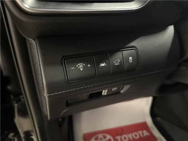 2023 Hyundai Santa Fe Ultimate Calligraphy (Stk: 11U4414) in Markham - Image 40 of 42