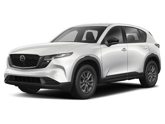 2026 Mazda CX-5 GX (Stk: 32018) in Ottawa - Image 1 of 2