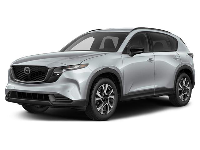 2026 Mazda CX-5 GS (Stk: 32025) in Ottawa - Image 1 of 1