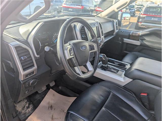2020 Ford F-150 Lariat (Stk: 19473) in Calgary - Image 2 of 25