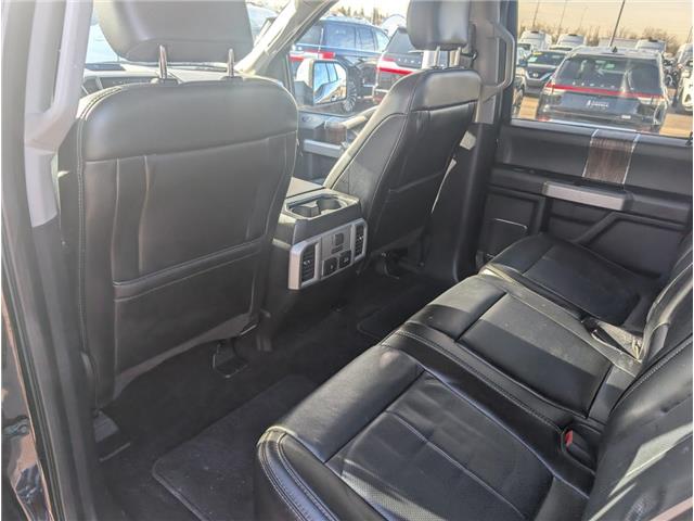 2020 Ford F-150 Lariat (Stk: 19473) in Calgary - Image 3 of 25
